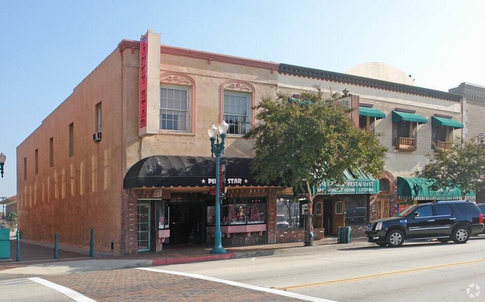 commercial and industrial property management, Southern California